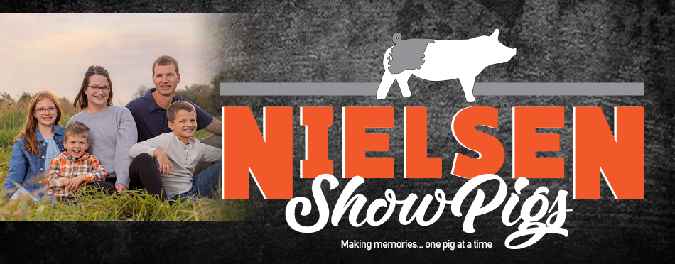 Nielsen Show Pigs
